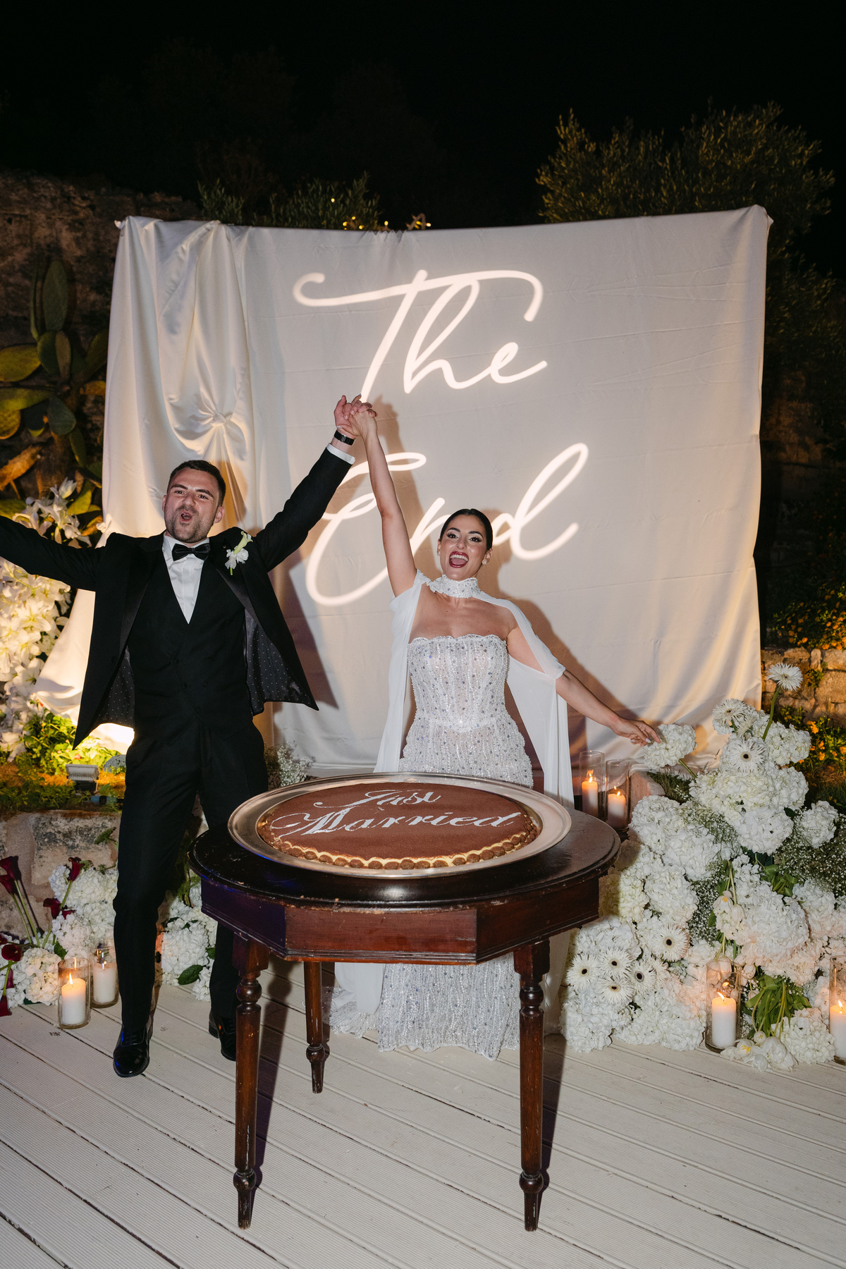 Morena & Flavio — foto 34