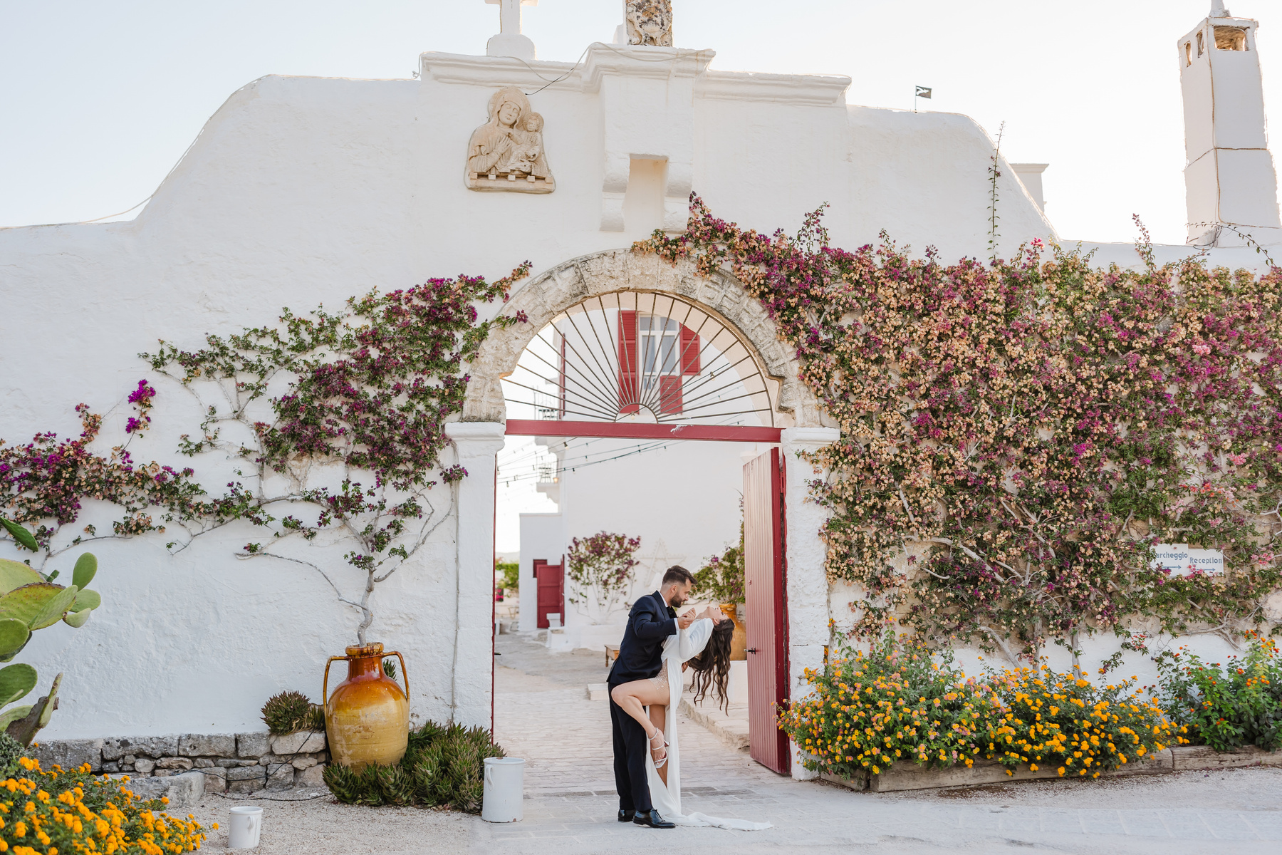 Rossella & Fabio — foto 1