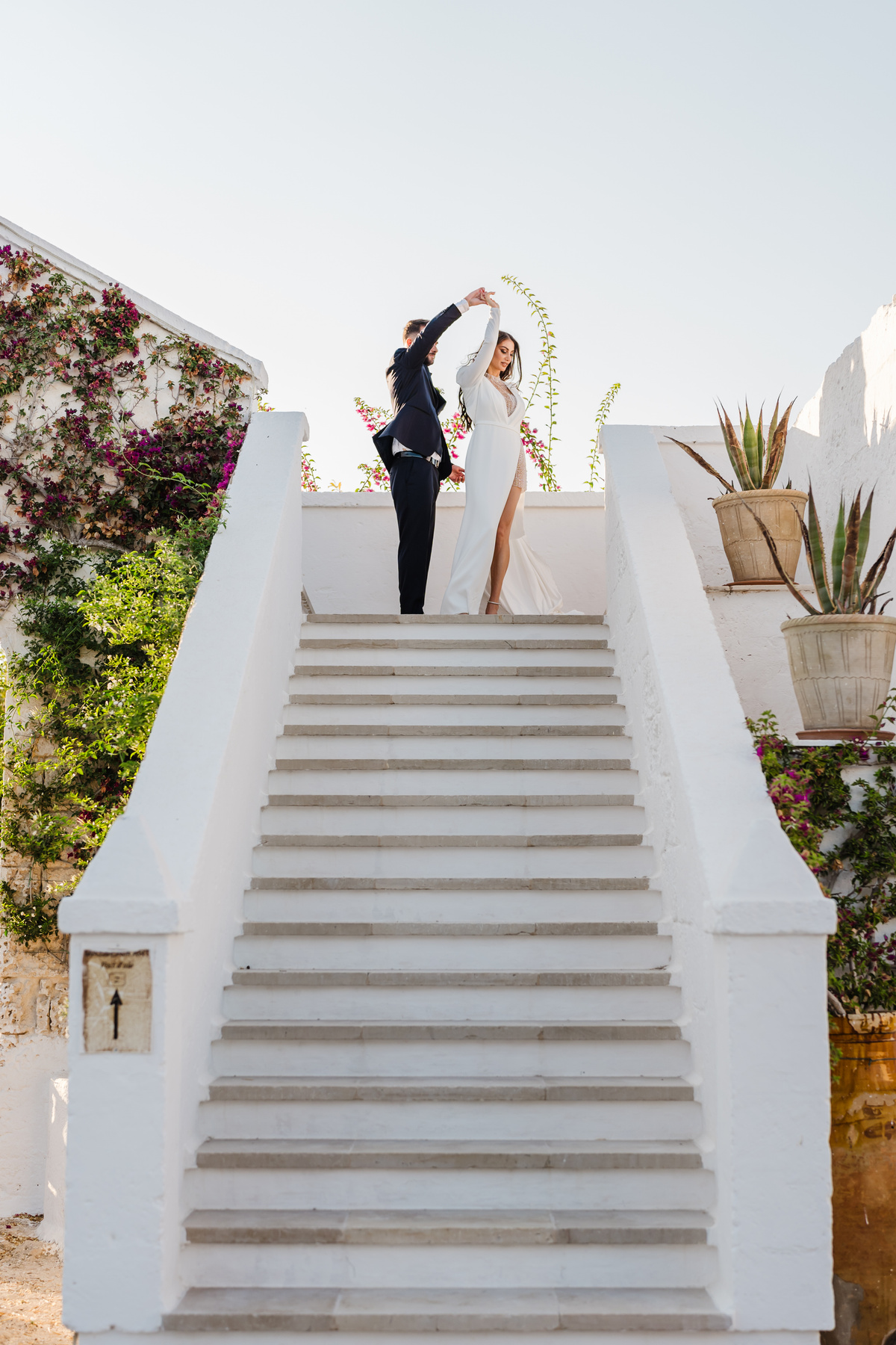 Rossella & Fabio — foto 8
