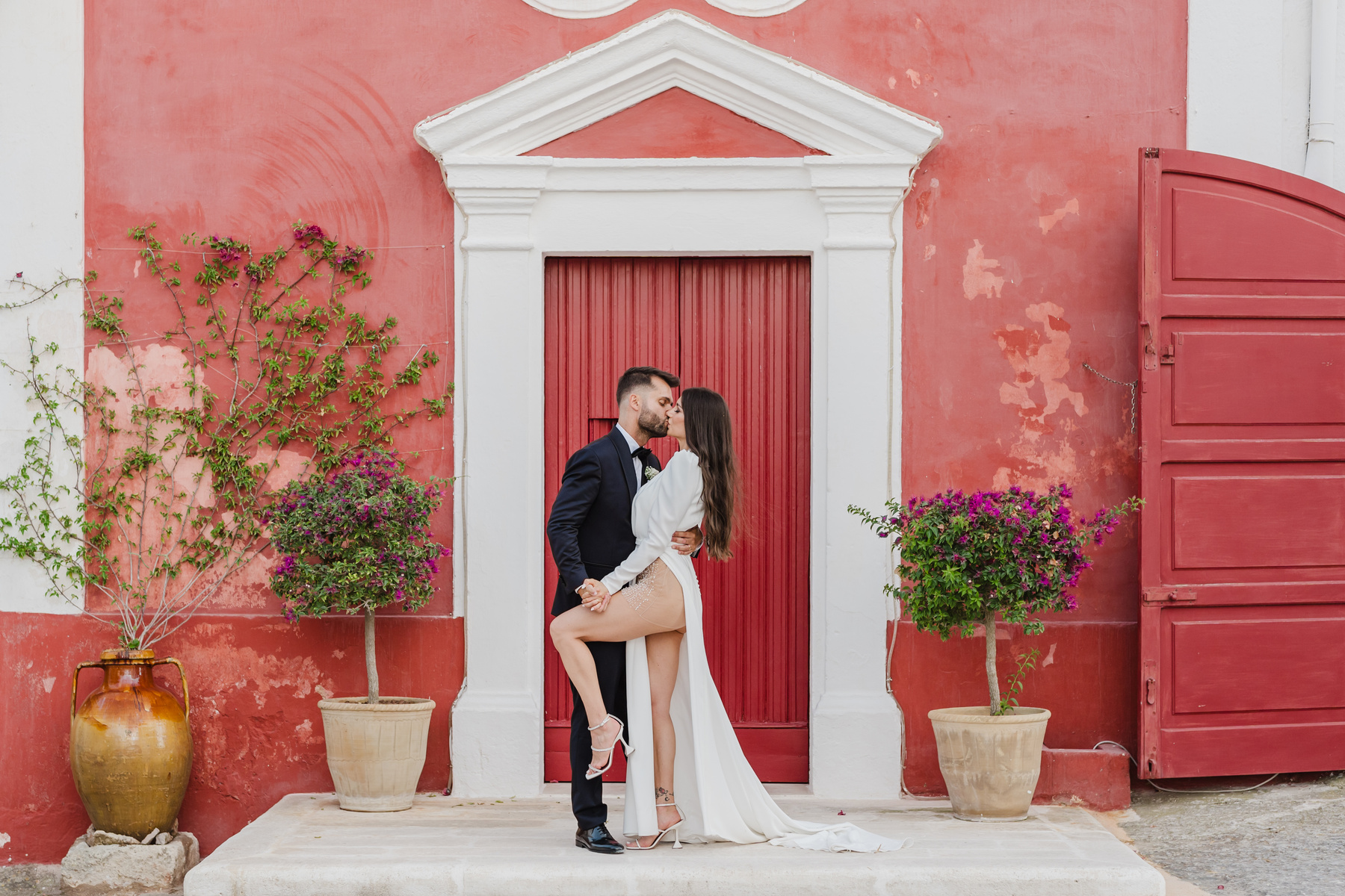 Rossella & Fabio — foto 10