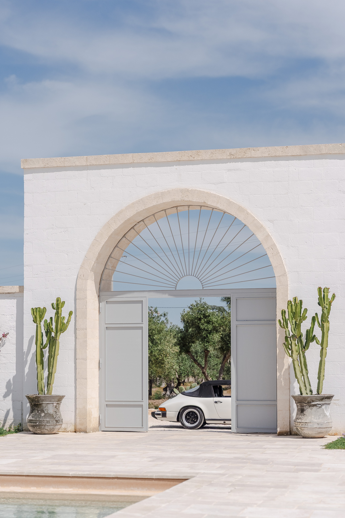 Matrimonio di Samuela & Fabio, Villa Corte degli Aranci