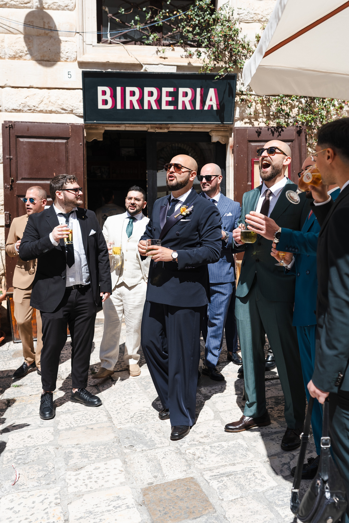 Samuela & Fabio — foto 4