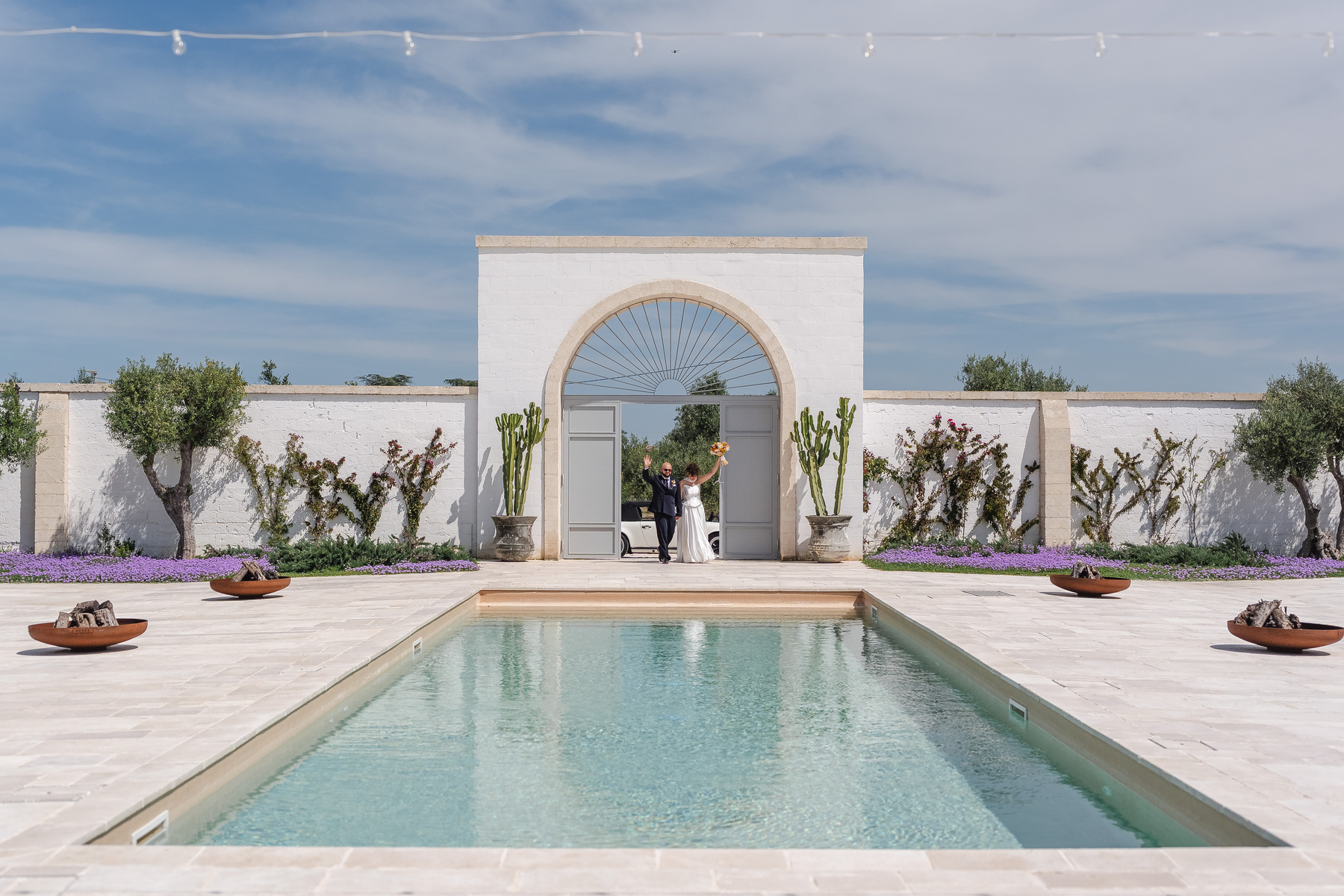 Samuela & Fabio — foto 8