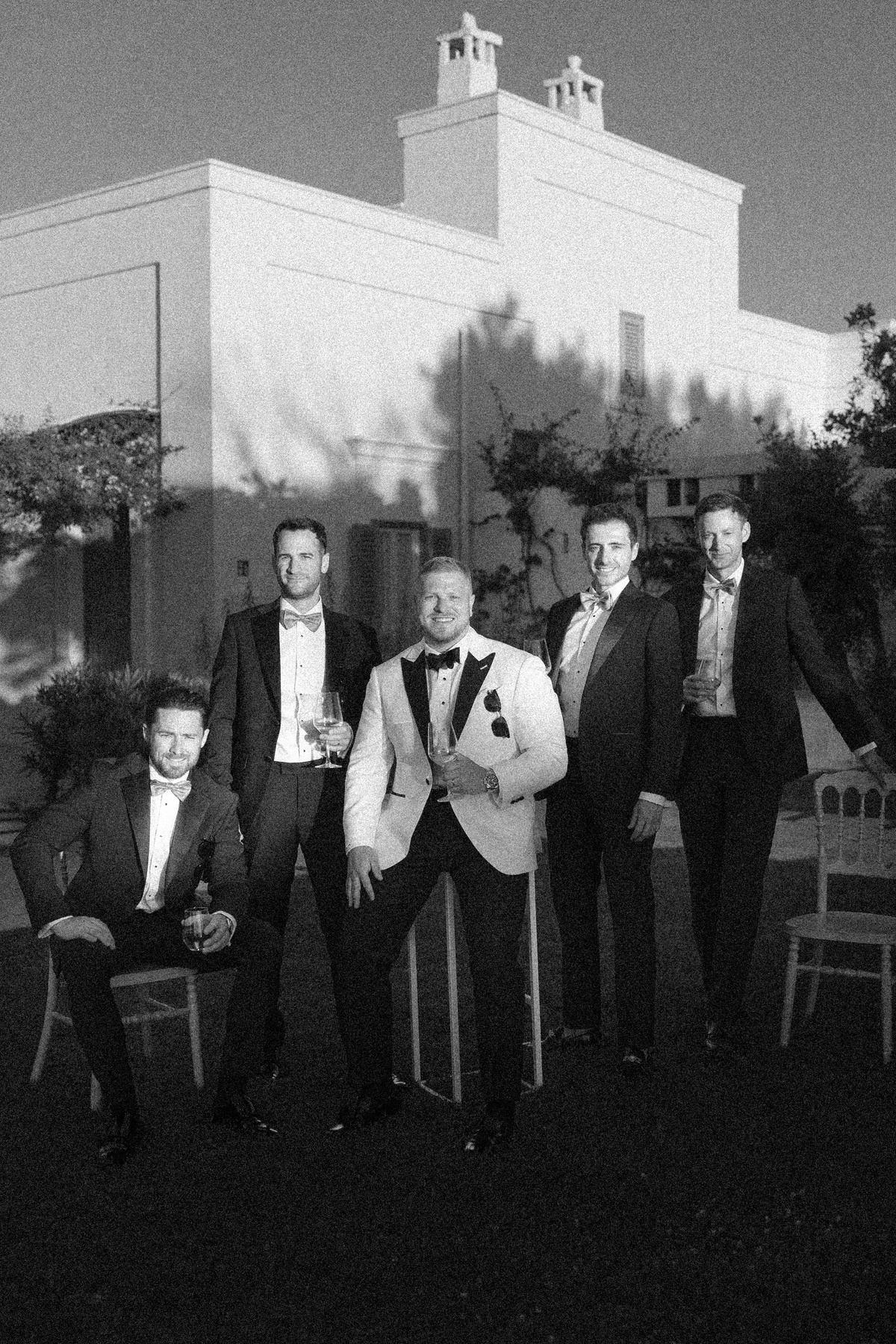 Selina & Matthew wedding in Masseria Don Luigi