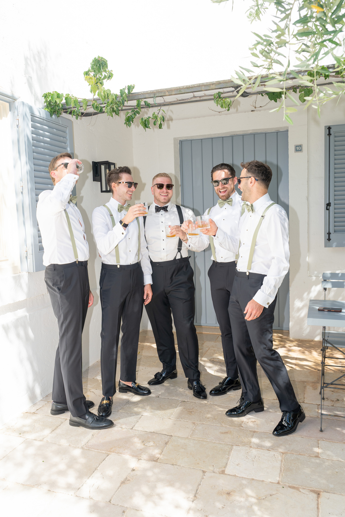 Selina & Matthew — photo 6