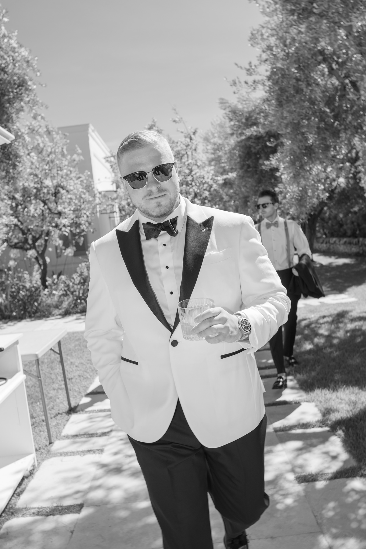 Selina & Matthew — photo 7