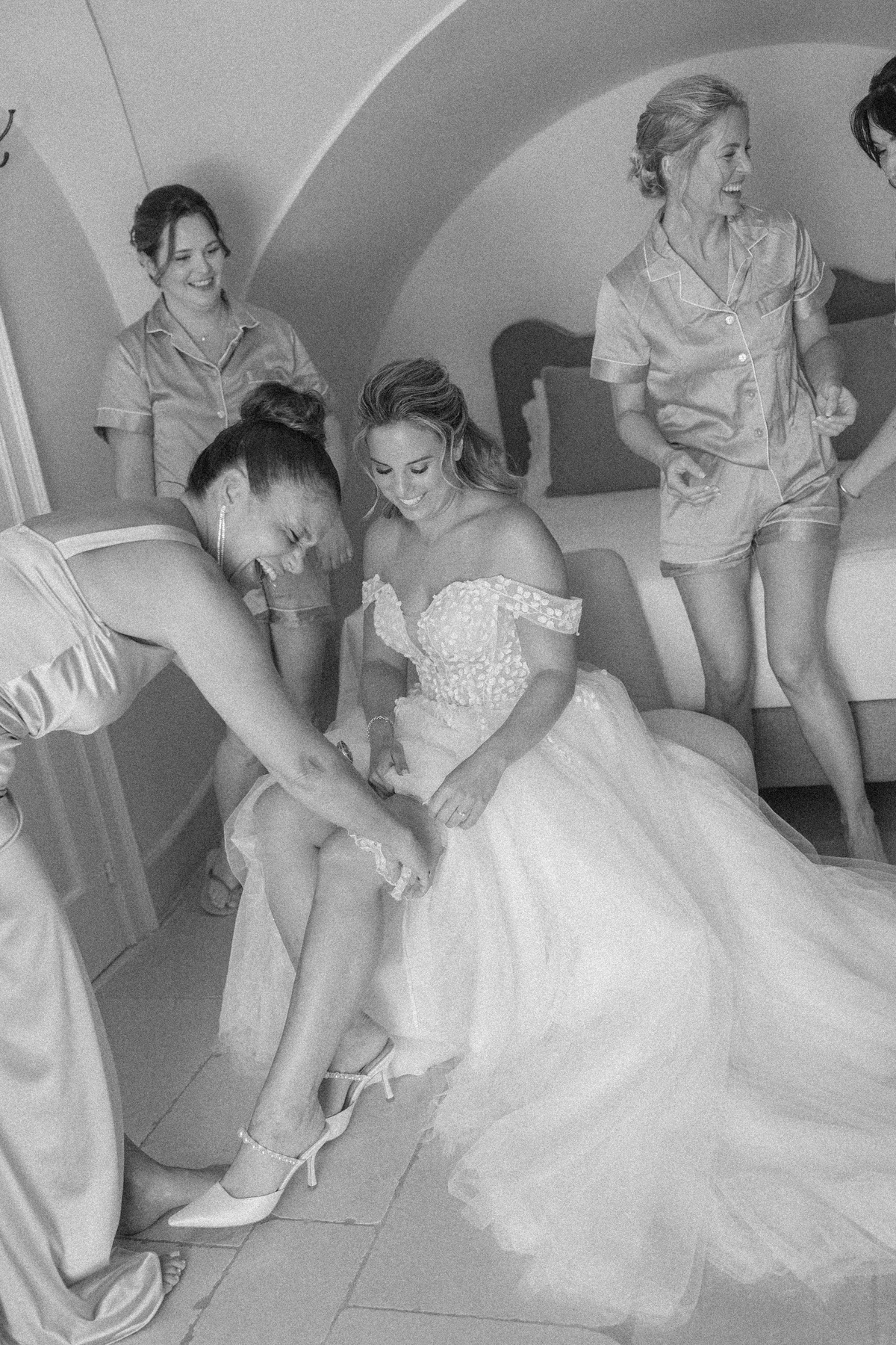 Selina & Matthew — photo 9