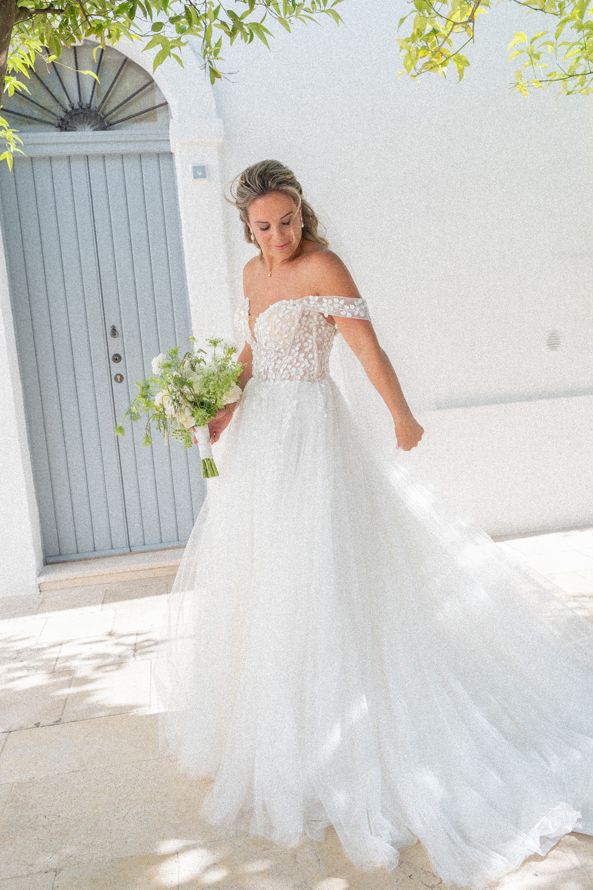 Selina & Matthew — photo 13