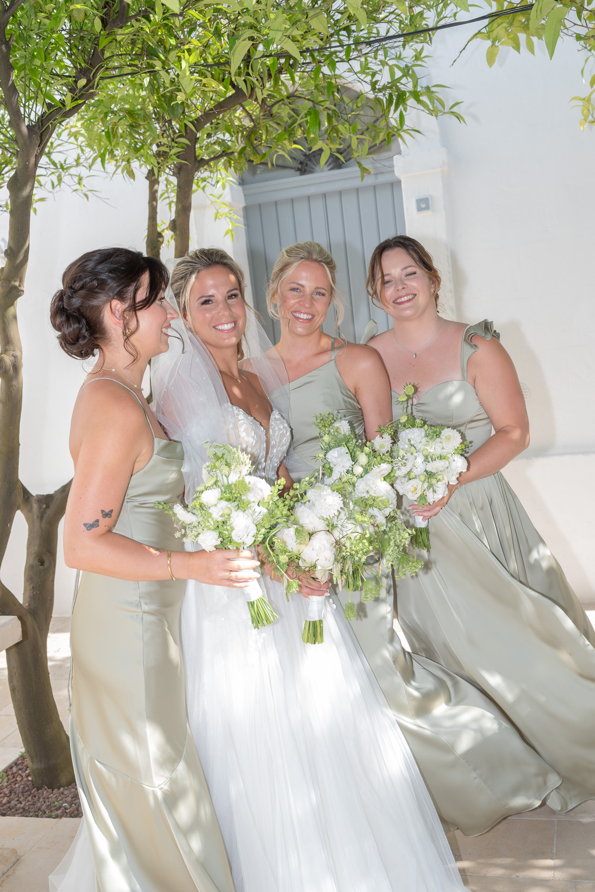 Selina & Matthew — photo 14
