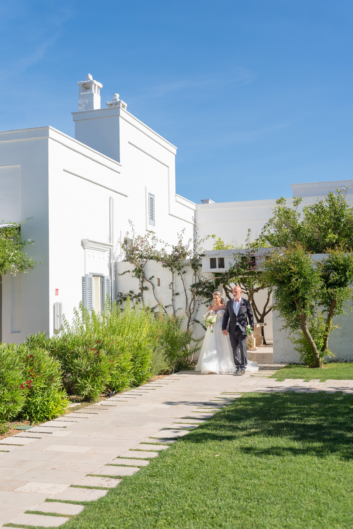 Selina & Matthew — photo 15