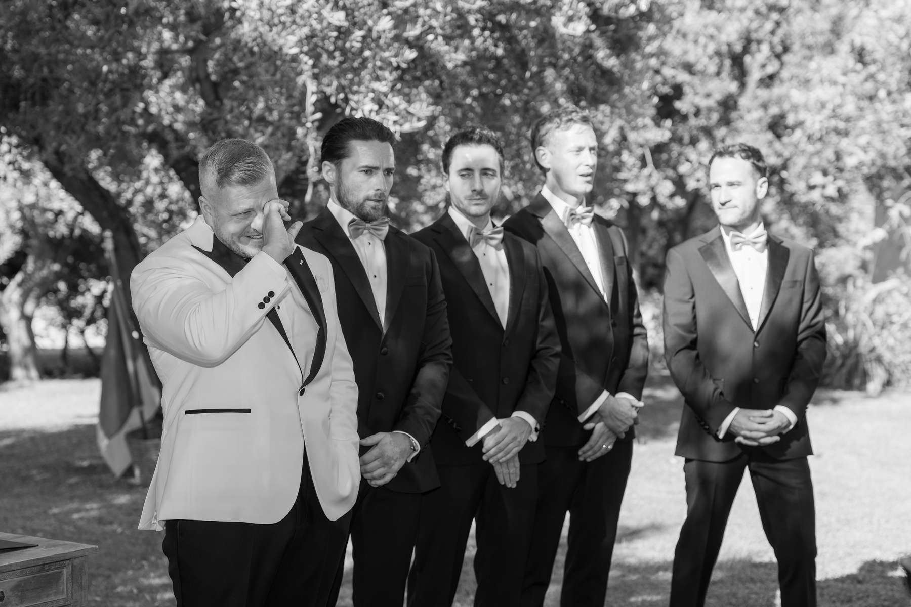 Selina & Matthew — photo 16