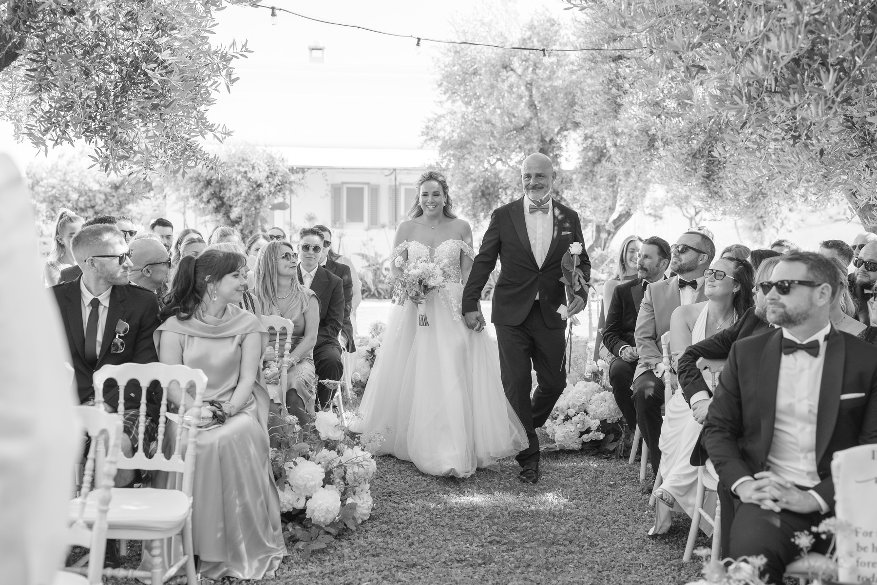 Selina & Matthew — photo 17