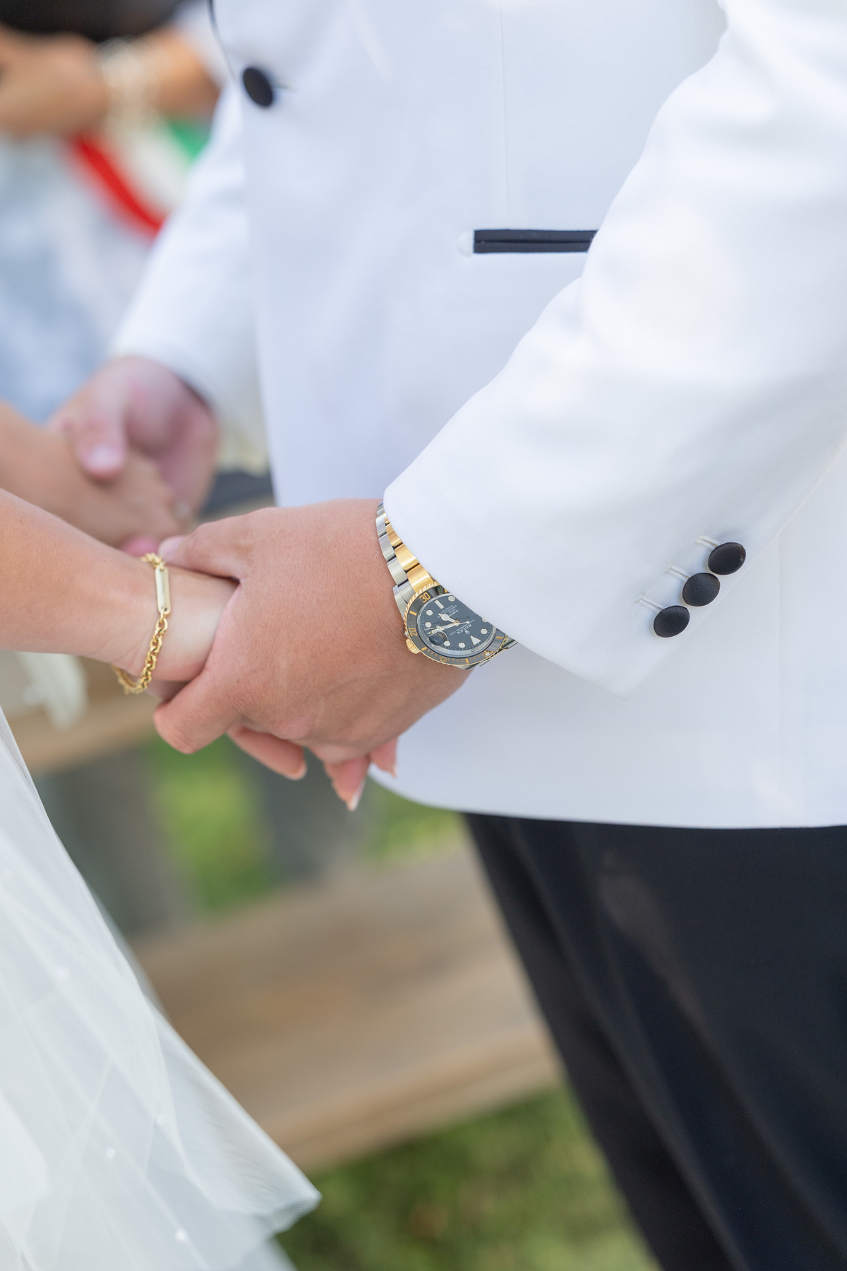 Selina & Matthew — photo 19