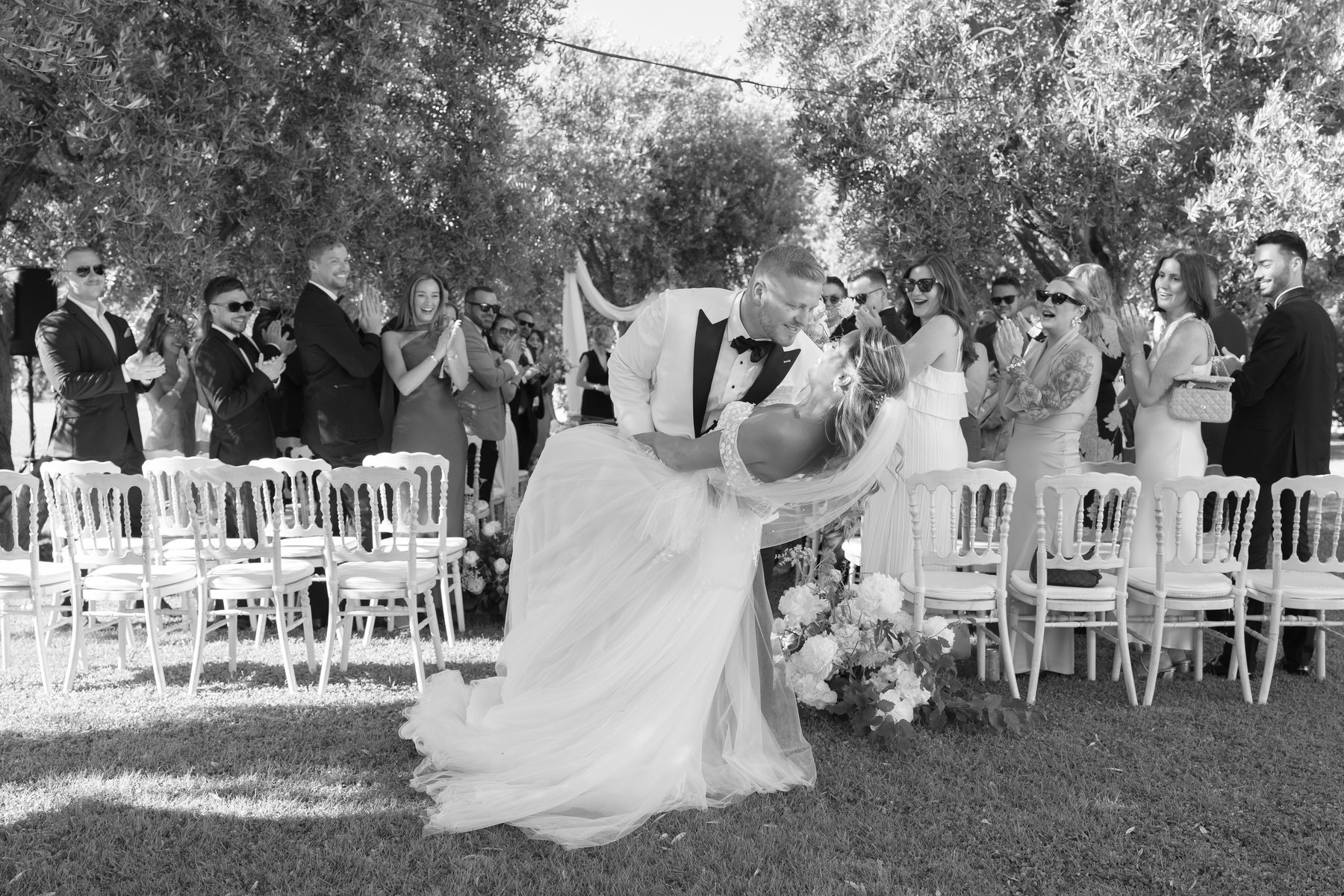 Selina & Matthew — photo 20