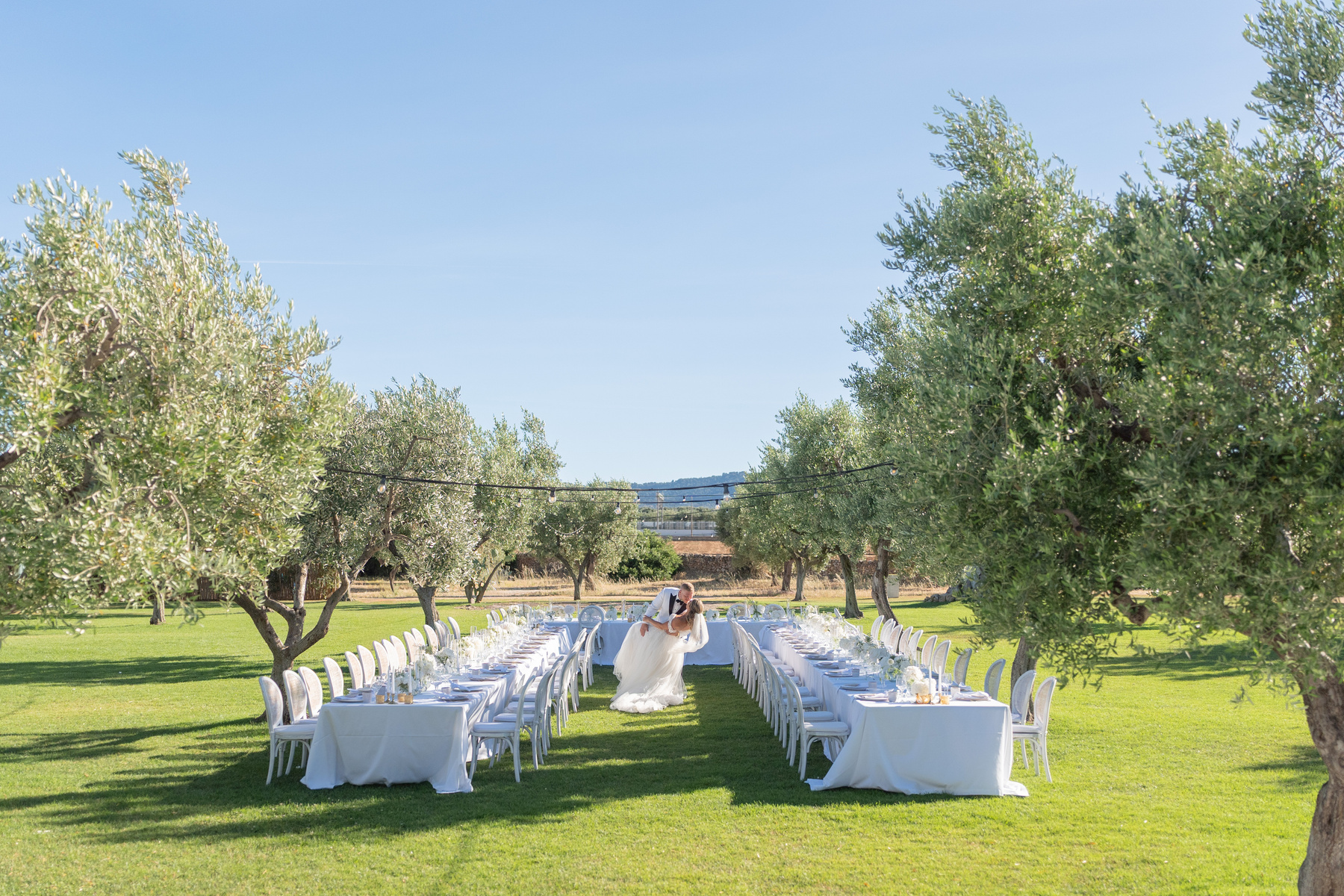 Selina & Matthew — photo 21