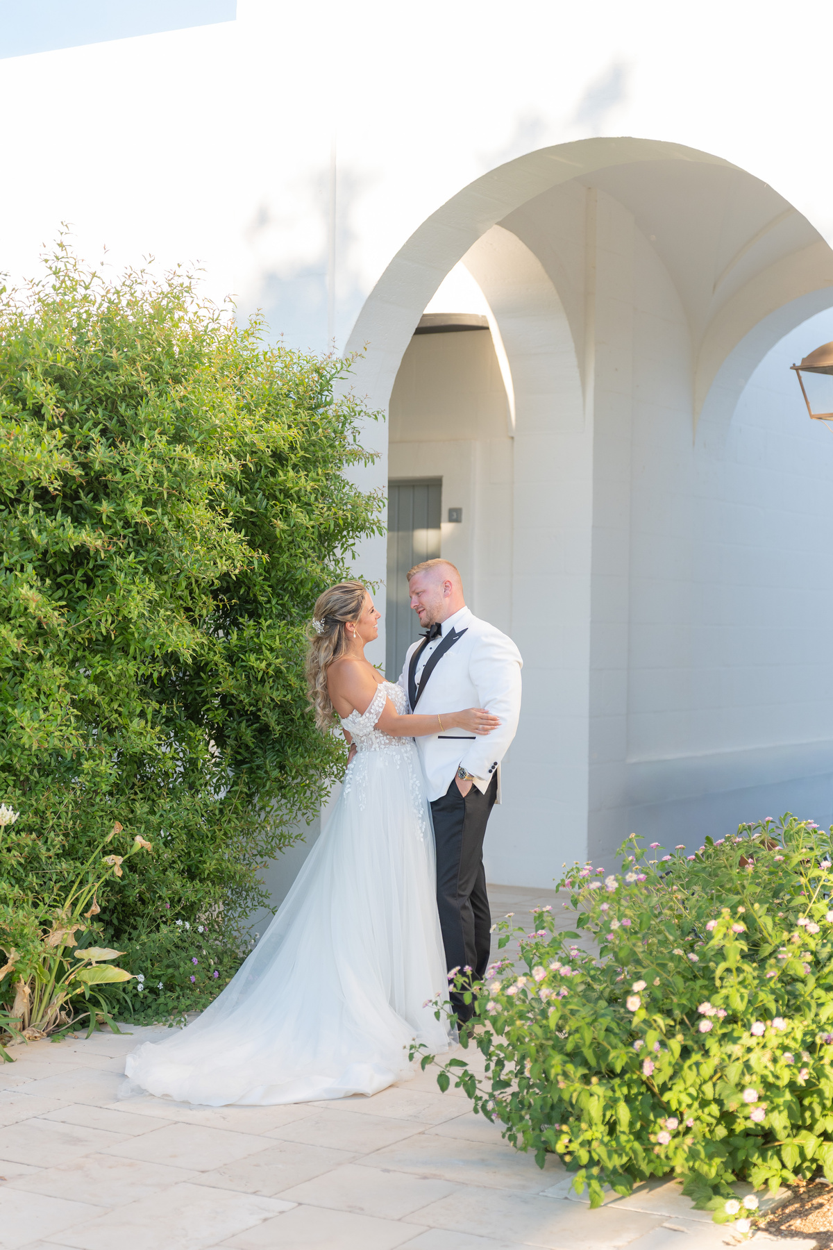 Selina & Matthew — photo 24