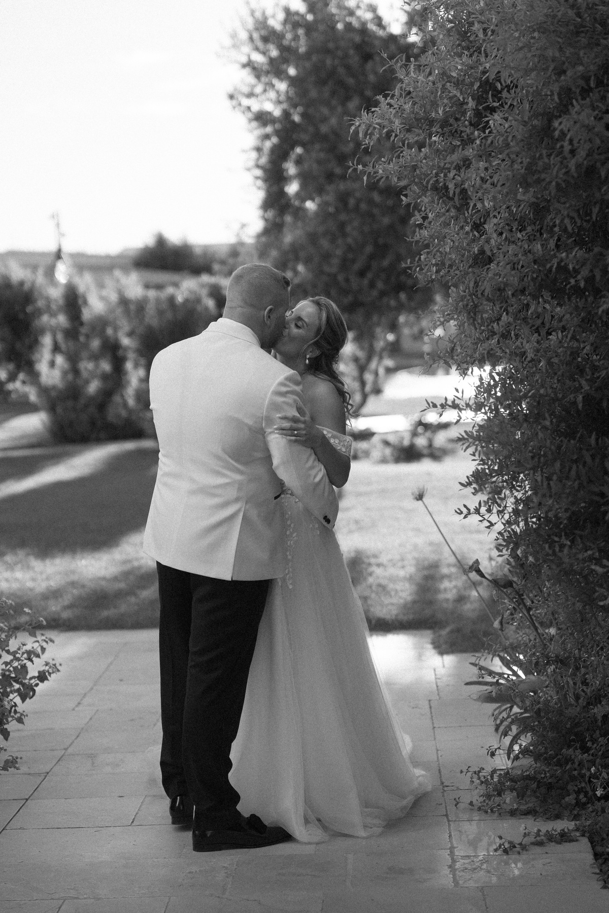Selina & Matthew — photo 25