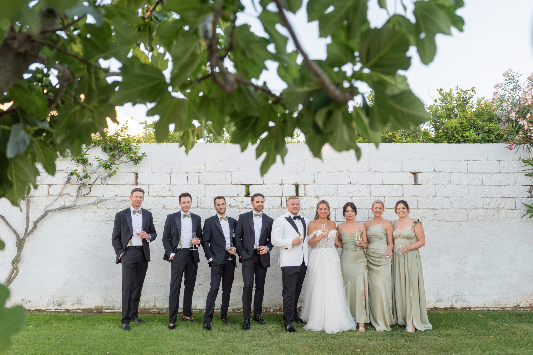 Selina & Matthew — photo 26