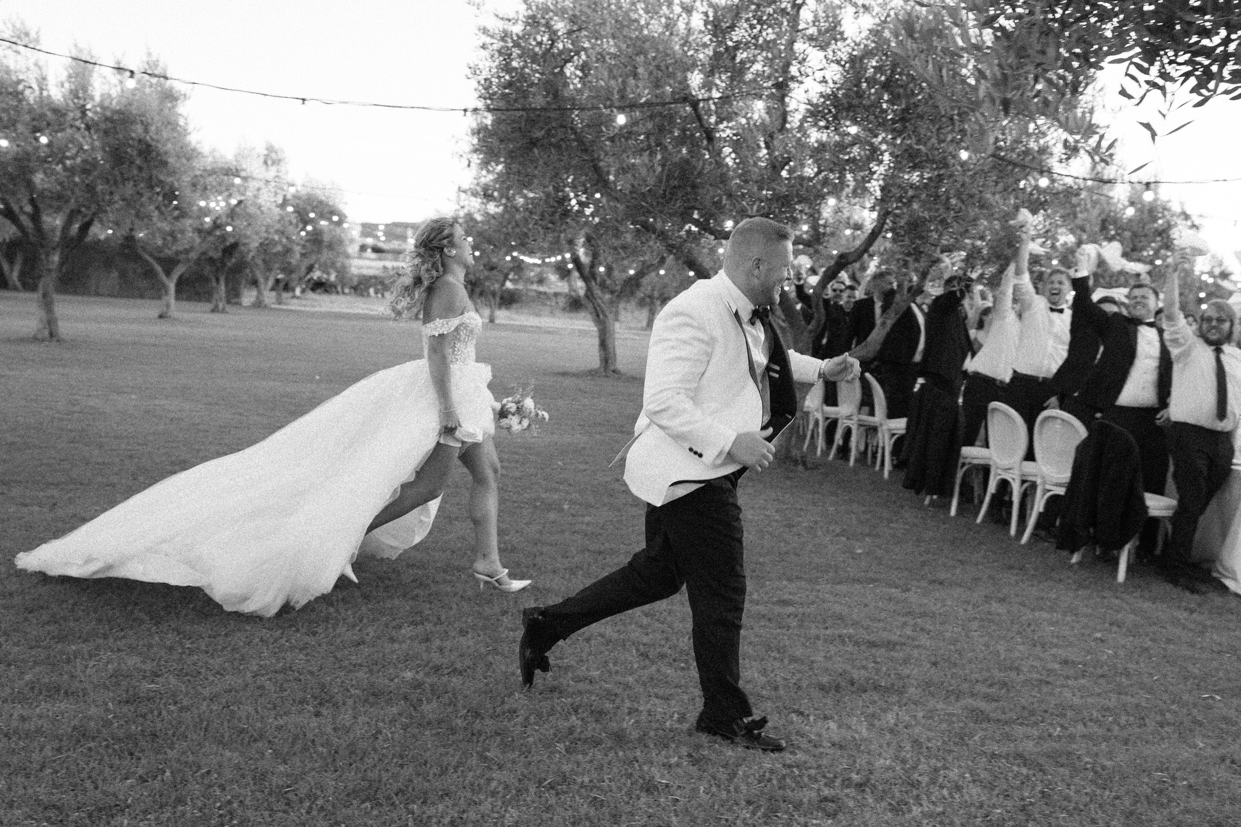 Selina & Matthew — photo 29