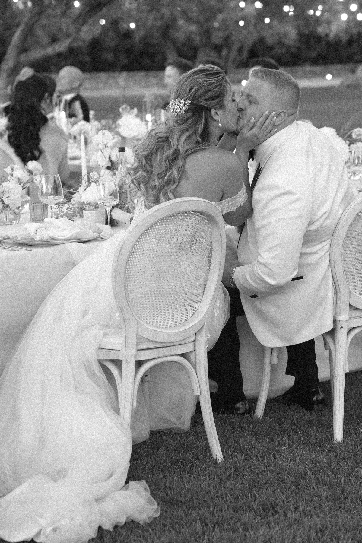 Selina & Matthew — photo 31