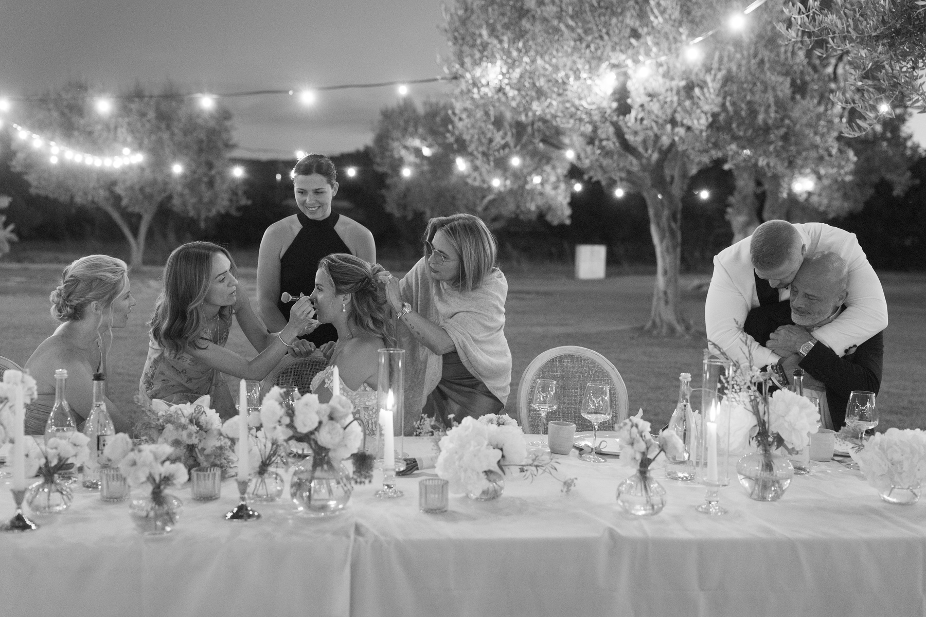Selina & Matthew — photo 32