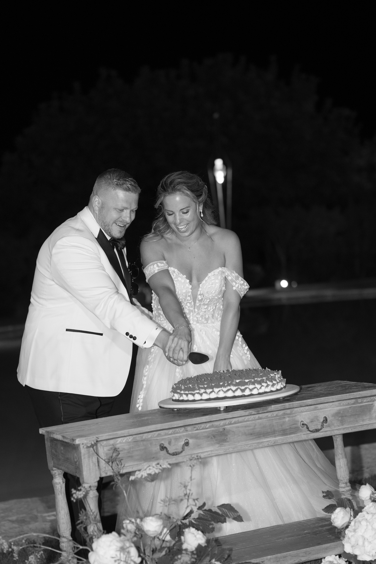 Selina & Matthew — photo 33