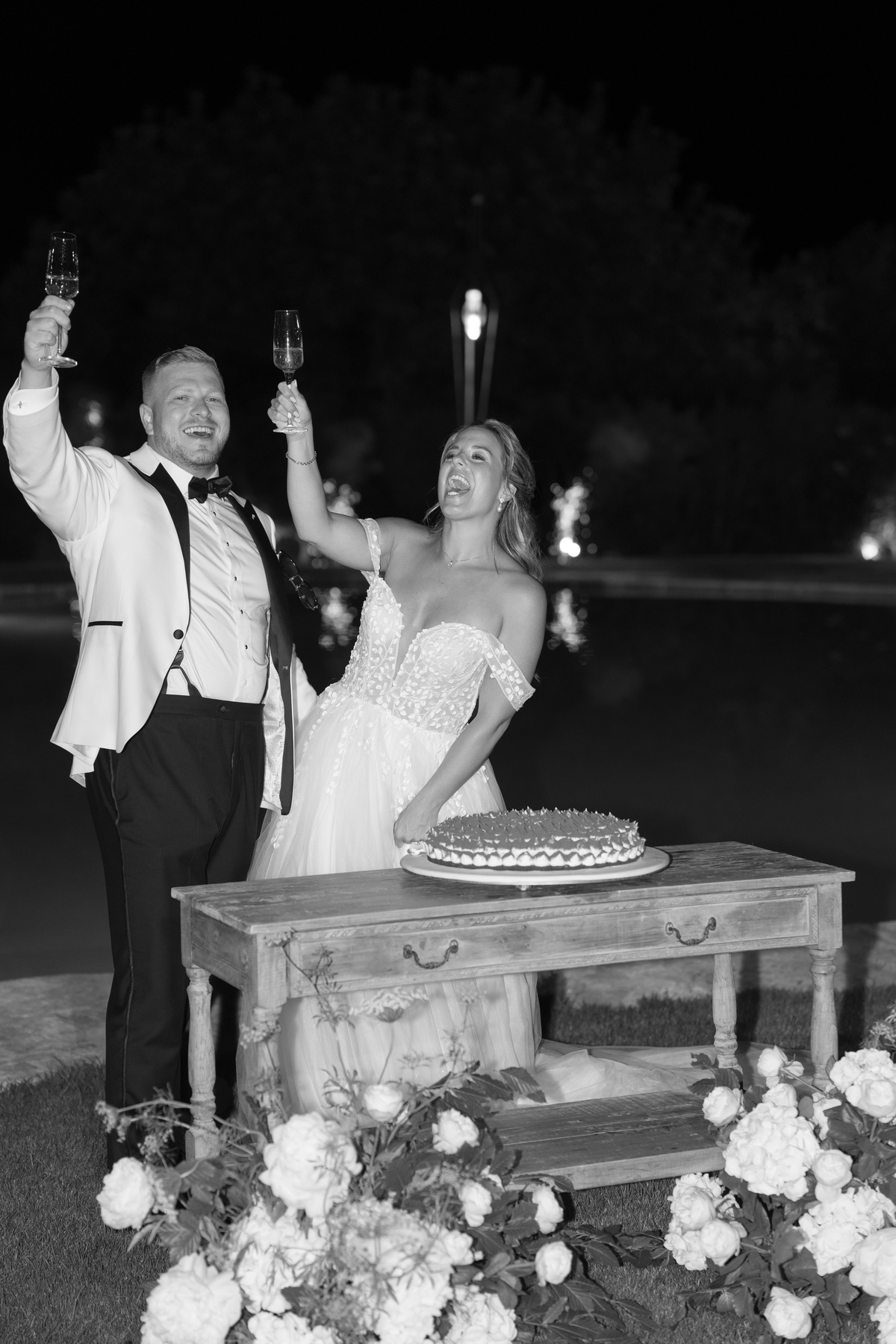 Selina & Matthew — photo 34