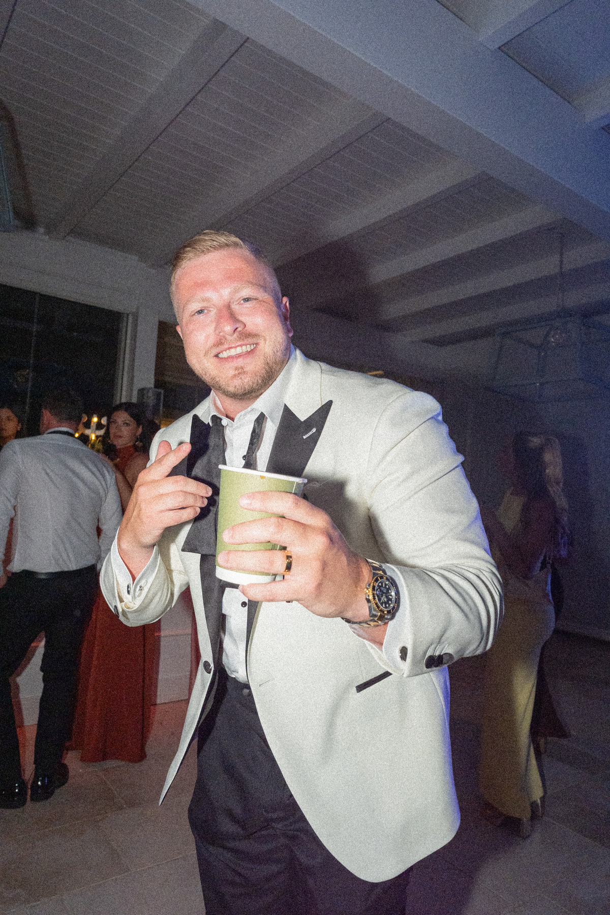 Selina & Matthew — photo 35