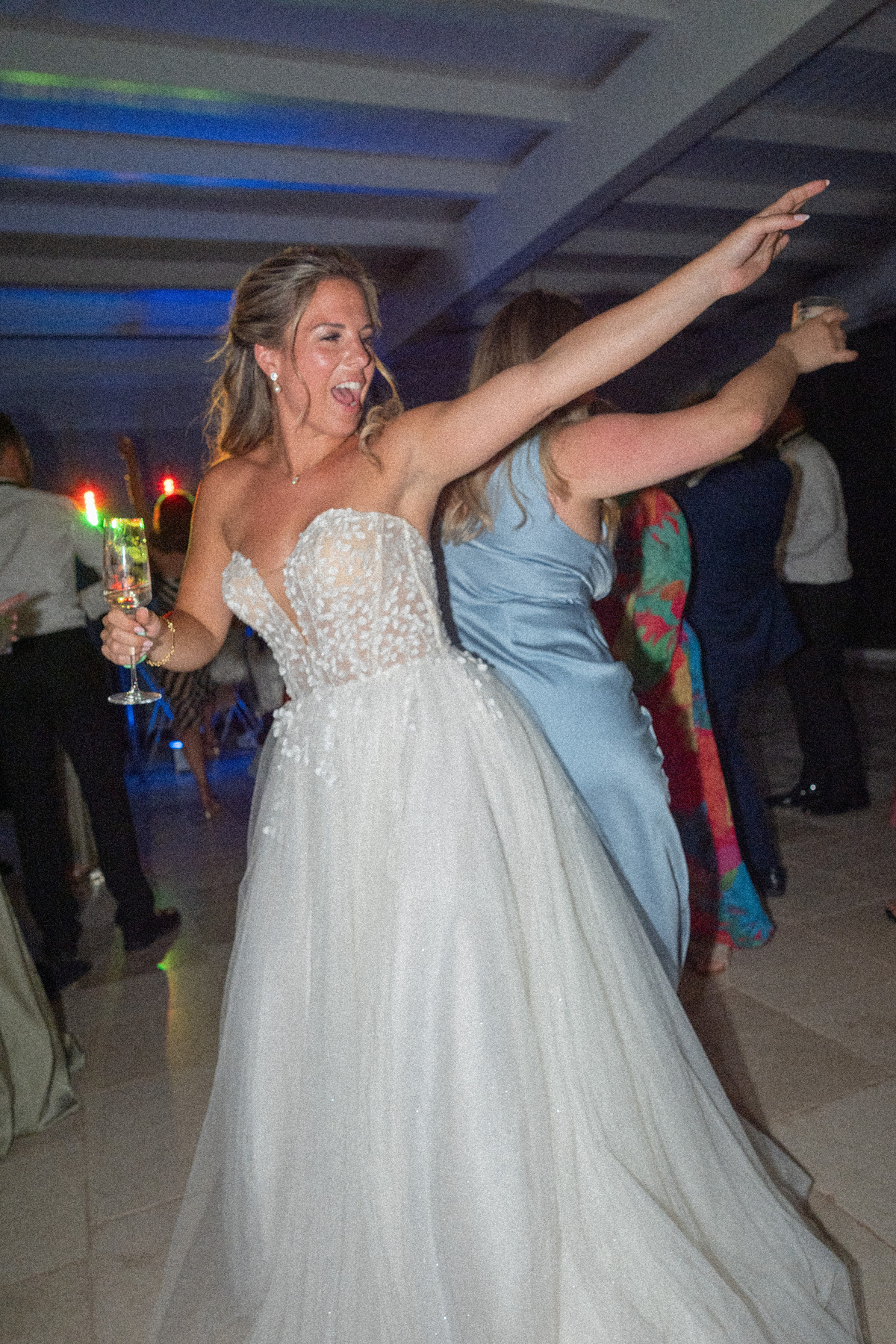 Selina & Matthew — photo 36