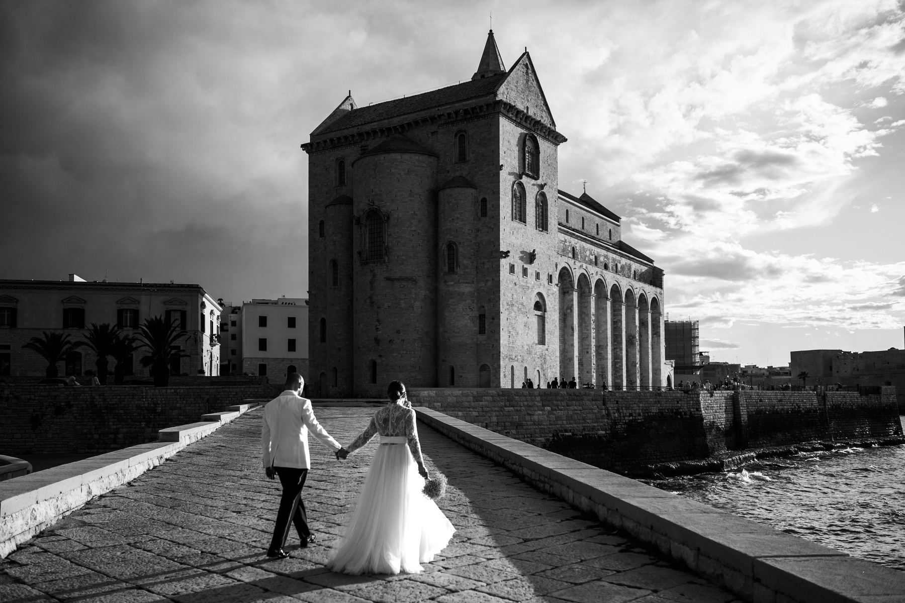 Matrimonio di Simona & Carmine, Villa Fenicia