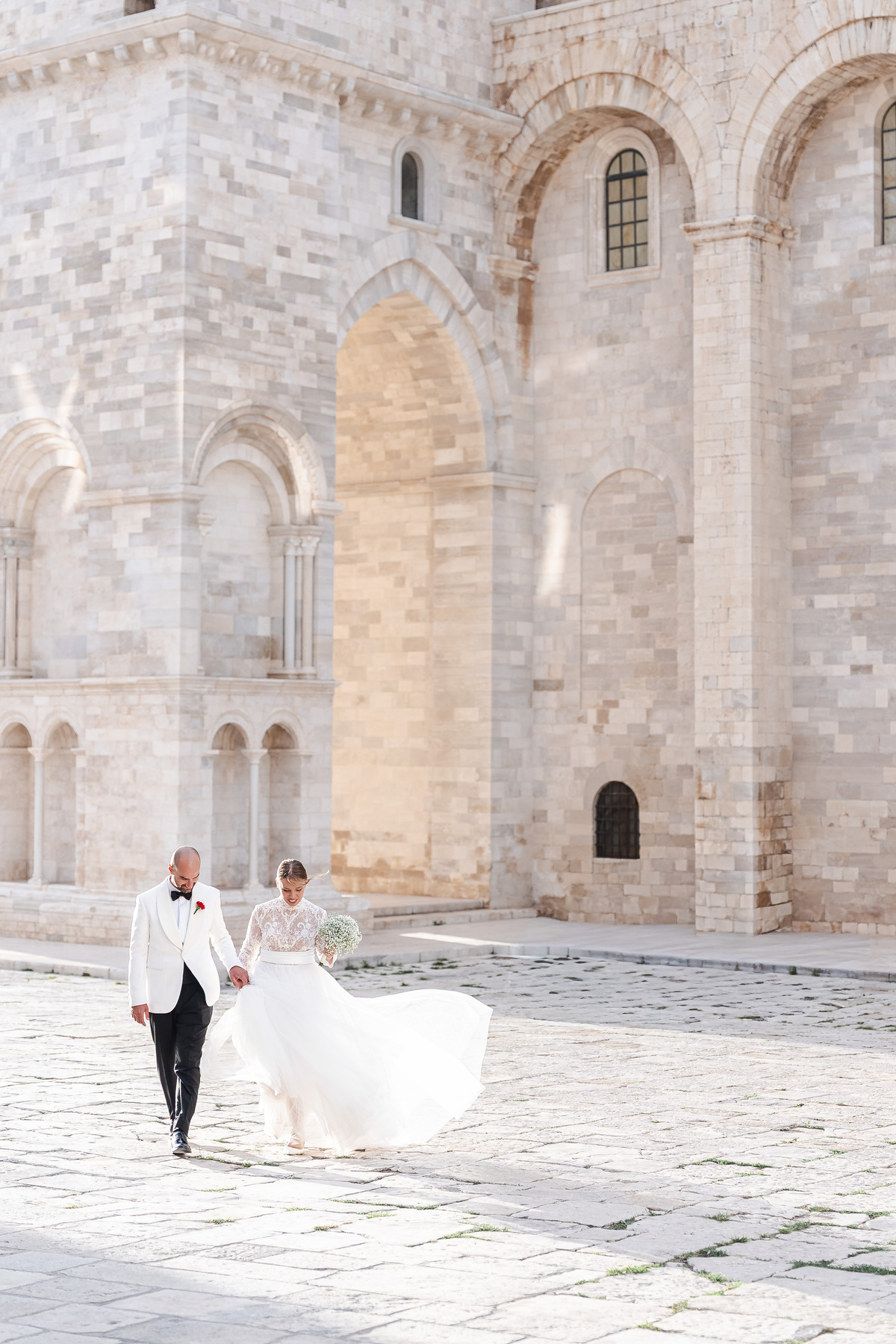 Simona & Carmine — foto 5