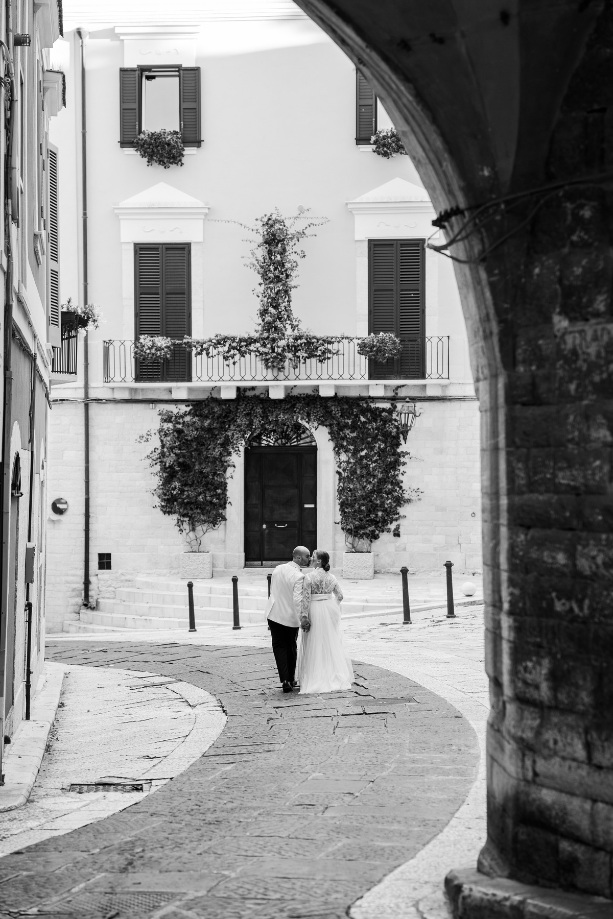 Simona & Carmine — foto 6