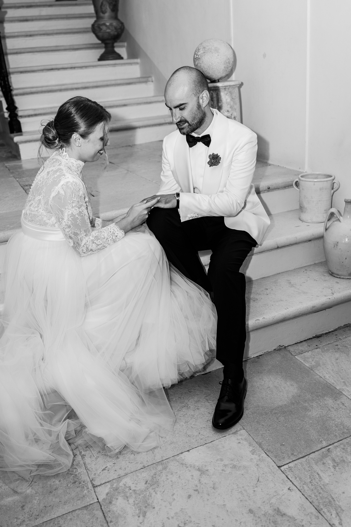 Simona & Carmine — foto 9