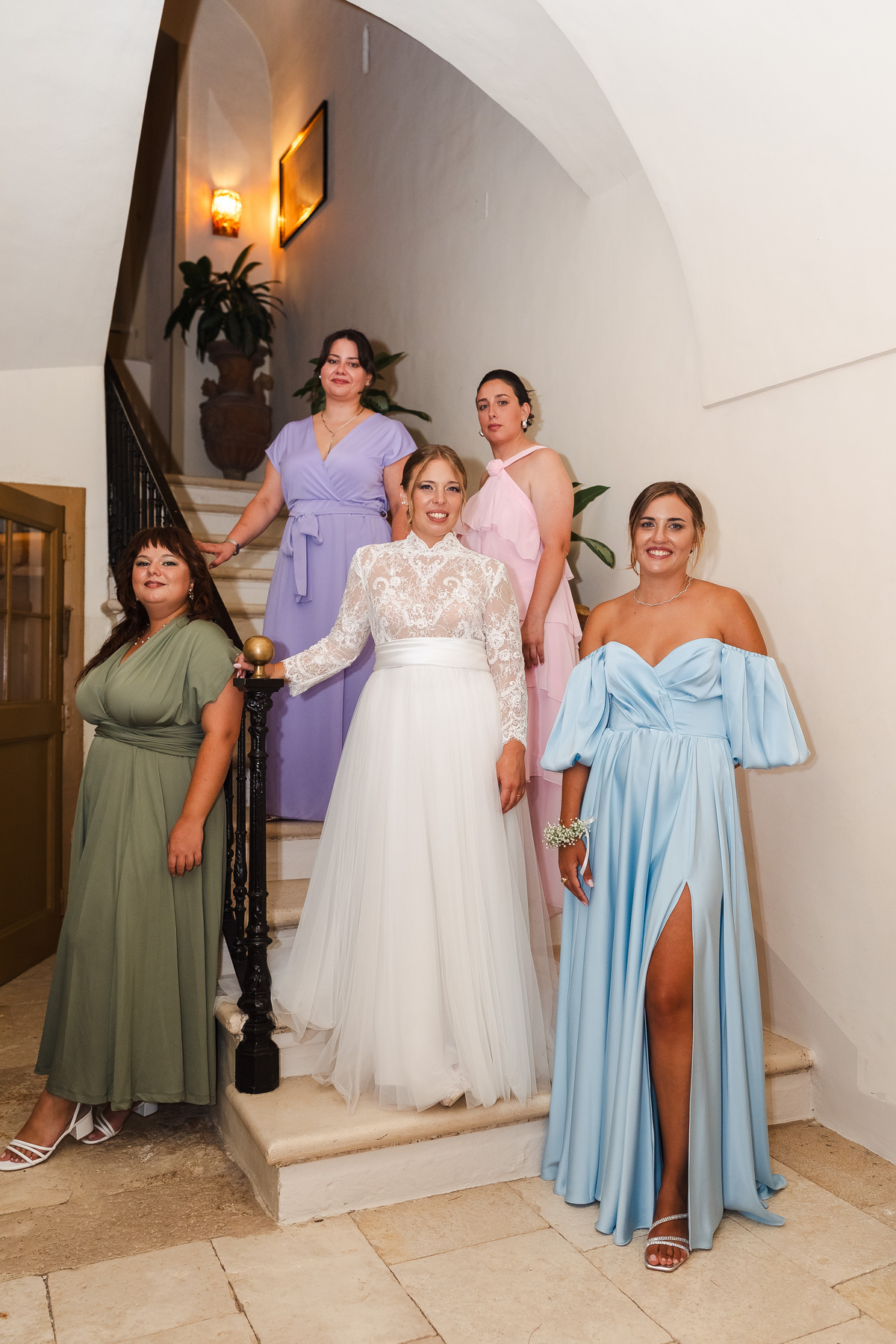 Simona & Carmine — foto 11