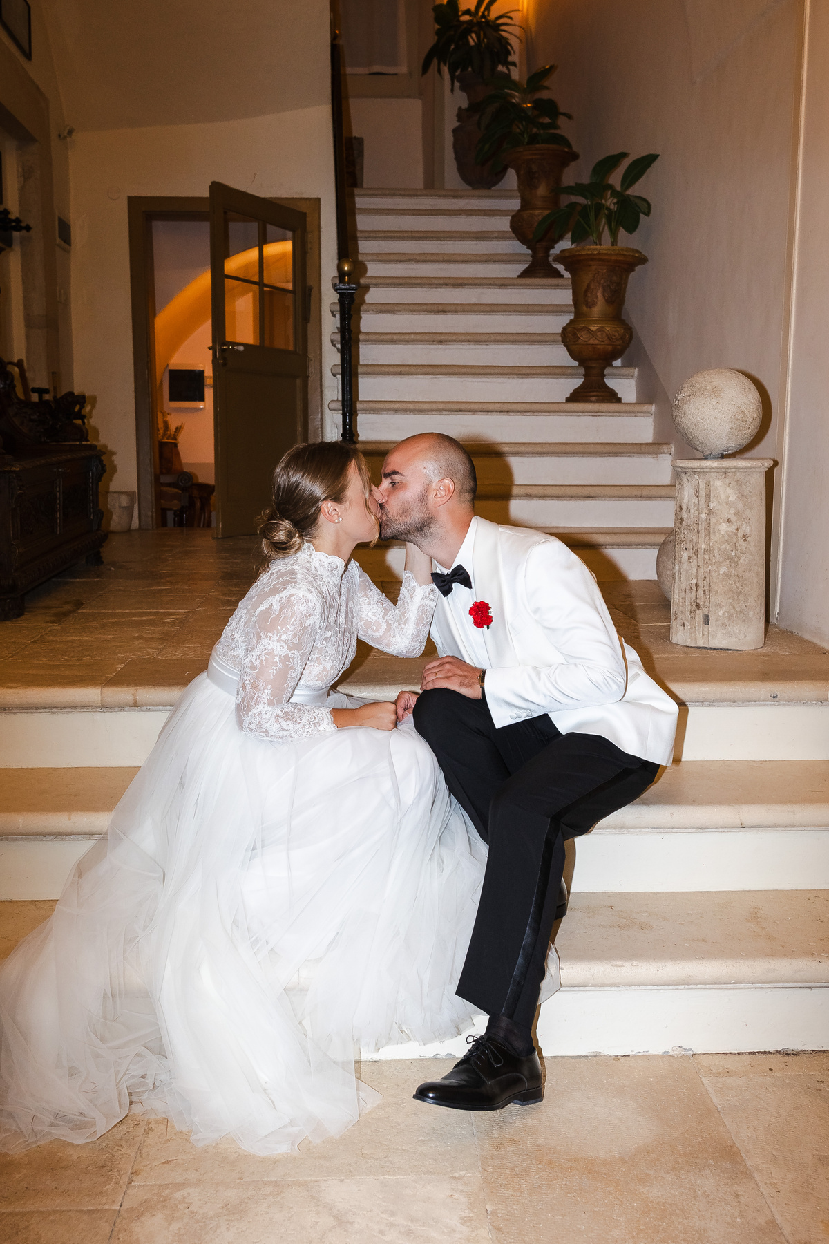 Simona & Carmine — foto 12