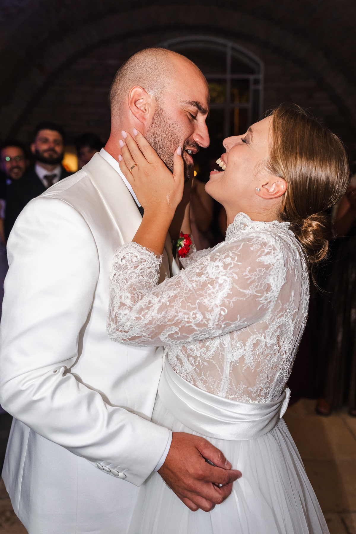 Simona & Carmine — foto 15