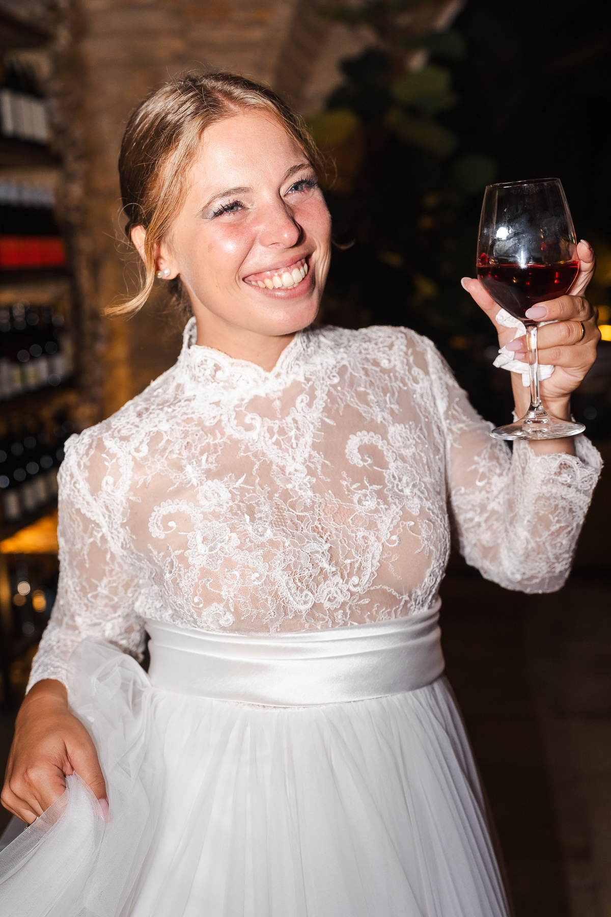 Simona & Carmine — foto 17