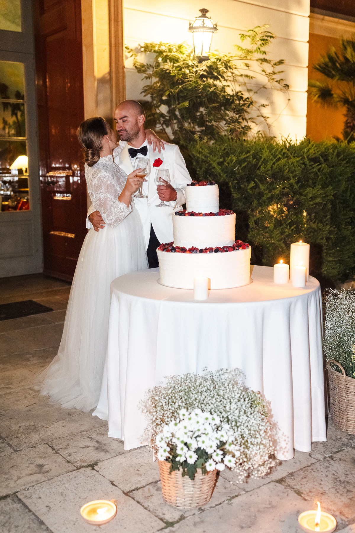 Simona & Carmine — foto 18